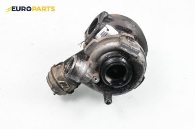 Турбо за BMW X5 Series E53 (05.2000 - 12.2006) 3.0 d, 184 к.с.