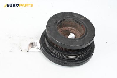 Демпферна шайба за BMW X5 Series E53 (05.2000 - 12.2006) 3.0 d, 184 к.с.