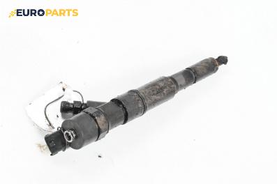 Дюза дизел за BMW X5 Series E53 (05.2000 - 12.2006) 3.0 d, 184 к.с., № 0445110266