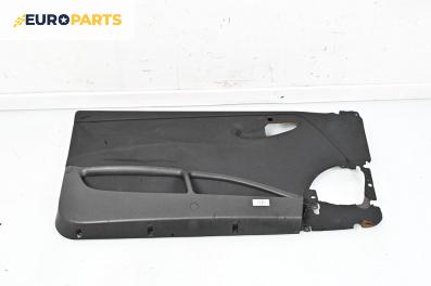 Кора врата за Fiat Punto Hatchback II (09.1999 - 07.2012), 2+1 вр., хечбек, позиция: лява