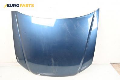 Преден капак за Audi A4 Avant B7 (11.2004 - 06.2008), 4+1 вр., комби, позиция: предна