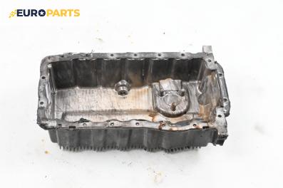 Картер за Seat Altea XL Minivan (10.2006 - 01.2016) 1.6, 102 к.с.