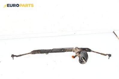Хидравлична рейка за Mazda 3 Hatchback I (10.2003 - 12.2009), хечбек
