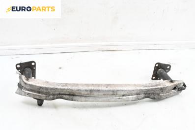 Основа броня за Audi A4 Avant B7 (11.2004 - 06.2008), комби, позиция: предна