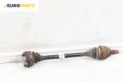 Полуоска за BMW X5 Series E53 (05.2000 - 12.2006) 3.0 d, 184 к.с., позиция: задна, дясна, автоматик