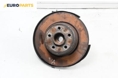 Шенкел главина за BMW X5 Series E53 (05.2000 - 12.2006), позиция: задна, дясна