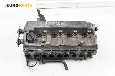 Глава за Kia Sorento I SUV (08.2002 - 12.2009) 2.5 CRDi, 140 к.с.
