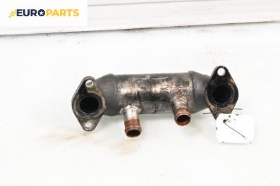 EGR охладител за Kia Sorento I SUV (08.2002 - 12.2009) 2.5 CRDi, 140 к.с.