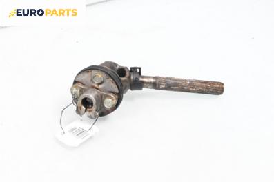 Каре на волана за Kia Sorento I SUV (08.2002 - 12.2009) 2.5 CRDi, 140 к.с., джип