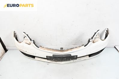 Предна броня за Mercedes-Benz R-Class Minivan (W251, V251) (08.2005 - 10.2017), миниван, позиция: предна