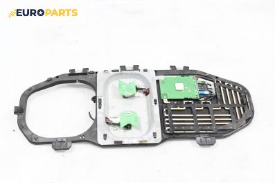 GPS антена за Mercedes-Benz R-Class Minivan (W251, V251) (08.2005 - 10.2017), № A 251 820 19 75