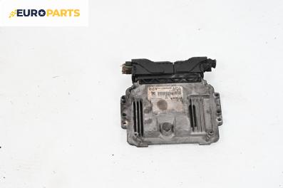 Компютър двигател за Alfa Romeo 159 Sportwagon (03.2006 - 11.2011) 2.4 JTDM, 200 к.с., № 0 281 012 145