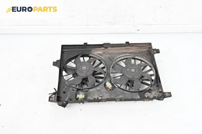 Перки охлаждане за Alfa Romeo 159 Sportwagon (03.2006 - 11.2011) 2.4 JTDM, 200 к.с.