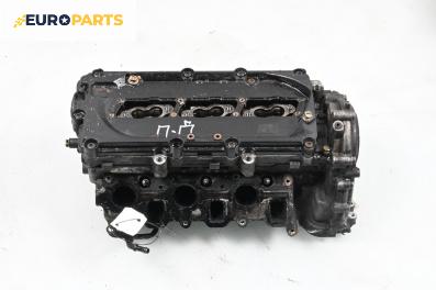 Глава за Audi A4 Avant B7 (11.2004 - 06.2008) 3.0 TDI quattro, 204 к.с.
