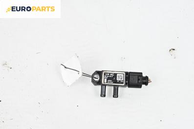 Сензор за налягане в изпускателната система за Volkswagen Passat VII Variant B8 (08.2014 - 12.2019)