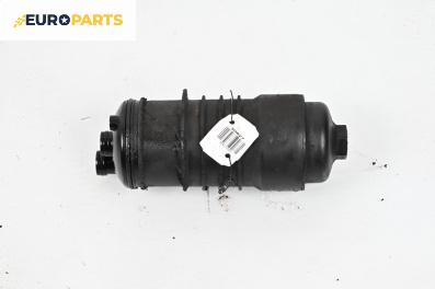 Корпус за маслен филтър за Volkswagen Passat VII Variant B8 (08.2014 - 12.2019) 1.6 TDI, 120 к.с.