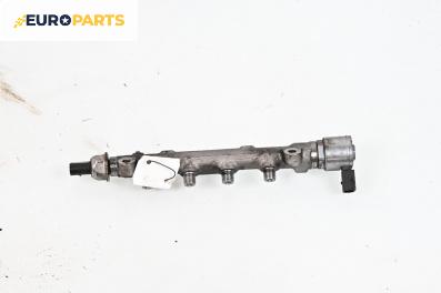 Горивна рейка за Volkswagen Passat VII Variant B8 (08.2014 - 12.2019) 1.6 TDI, 120 к.с.