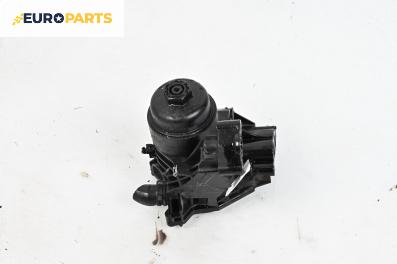 Корпус за маслен филтър за Volkswagen Passat VII Variant B8 (08.2014 - 12.2019) 1.6 TDI, 120 к.с.