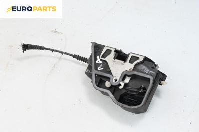 Брава на врата за BMW 5 Series E60 Touring E61 (06.2004 - 12.2010), позиция: предна, дясна