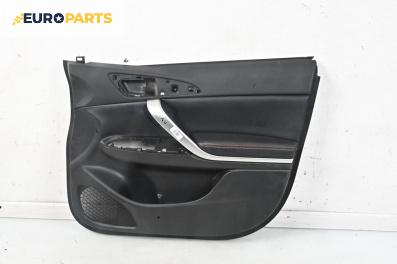 Кора врата за Mitsubishi Eclipse CROSS (10.2017 - ...), 4+1 вр., джип, позиция: предна, дясна
