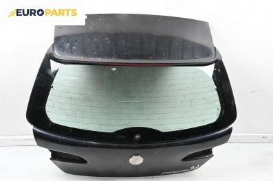 Заден капак за Alfa Romeo 159 Sportwagon (03.2006 - 11.2011), 4+1 вр., комби, позиция: задна