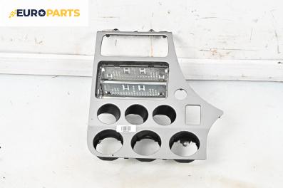 Централна конзола за Alfa Romeo 159 Sportwagon (03.2006 - 11.2011)