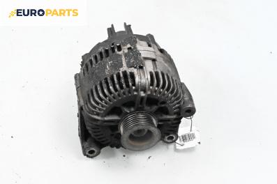 Алтернатор / генератор за BMW 5 Series E60 Touring E61 (06.2004 - 12.2010) 525 d, 177 к.с.