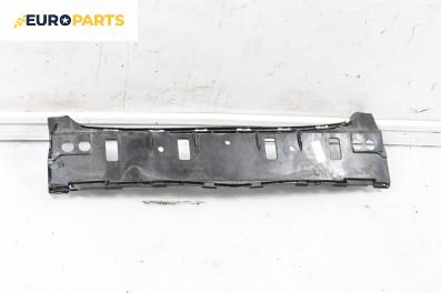 Държач броня за Mercedes-Benz E-Class Sedan (W211) (03.2002 - 03.2009), седан, позиция: предна