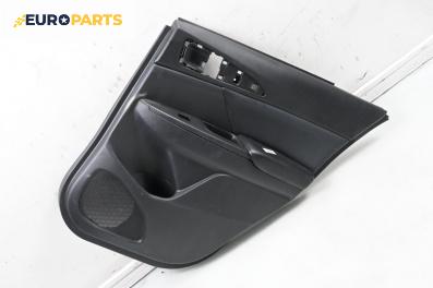Кора врата за Mitsubishi Eclipse CROSS (10.2017 - ...), 4+1 вр., джип, позиция: задна, дясна