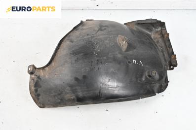 Подкалник за Mercedes-Benz E-Class Sedan (W211) (03.2002 - 03.2009), 4+1 вр., седан, позиция: предна, лява