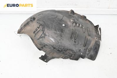 Подкалник за Mercedes-Benz E-Class Sedan (W211) (03.2002 - 03.2009), 4+1 вр., седан, позиция: предна, лява