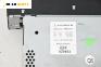 CD плеър за Mercedes-Benz E-Class Sedan (W211) (03.2002 - 03.2009)