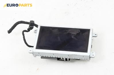 Дисплей за Audi A6 Sedan C6 (05.2004 - 03.2011), № 4F0919603A