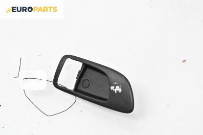 Интериорна пластмаса за Mazda 3 Hatchback I (10.2003 - 12.2009), 4+1 вр., хечбек, позиция: предна