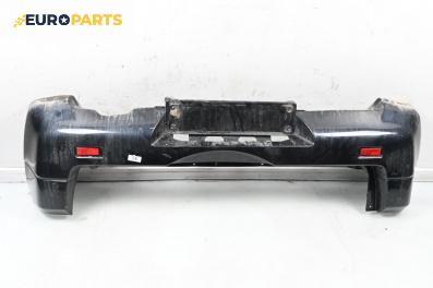 Задна броня за Suzuki Grand Vitara II SUV (04.2005 - 08.2015), джип
