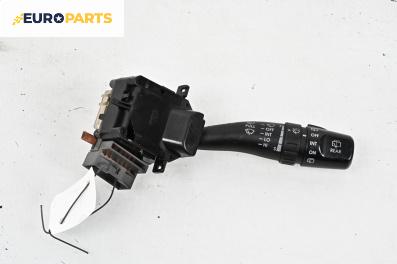 Лостче за чистачки за Kia Sportage SUV II (09.2004 - 10.2010)