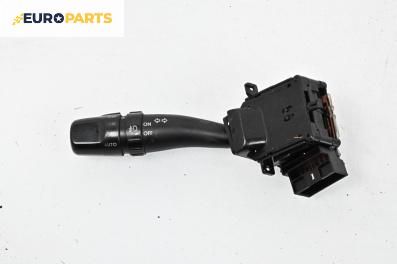 Лостче за светлини за Kia Sportage SUV II (09.2004 - 10.2010)