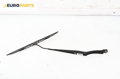 Рамо на чистачка за Kia Sportage SUV II (09.2004 - 10.2010), позиция: лява