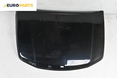 Преден капак за Suzuki Grand Vitara II SUV (04.2005 - 08.2015), 2+1 вр., джип, позиция: предна