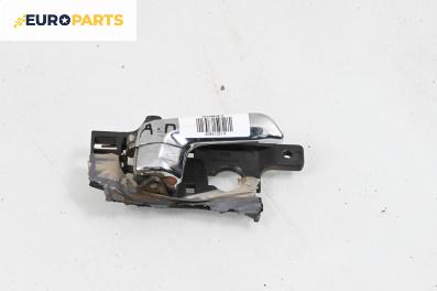 Вътрешна дръжка за Kia Sportage SUV II (09.2004 - 10.2010), 4+1 вр., джип, позиция: предна, дясна