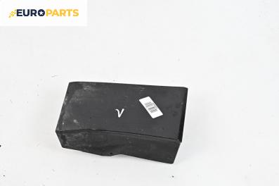 Пластмасова кора за Suzuki Grand Vitara II SUV (04.2005 - 08.2015), 2+1 вр., джип