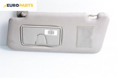 Сенник за Suzuki Grand Vitara II SUV (04.2005 - 08.2015), позиция: лява