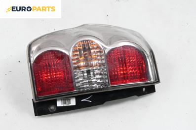 Стоп за Suzuki Grand Vitara II SUV (04.2005 - 08.2015), джип, позиция: лява