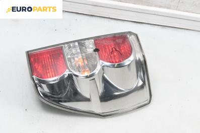 Стоп за Suzuki Grand Vitara II SUV (04.2005 - 08.2015), джип, позиция: дясна