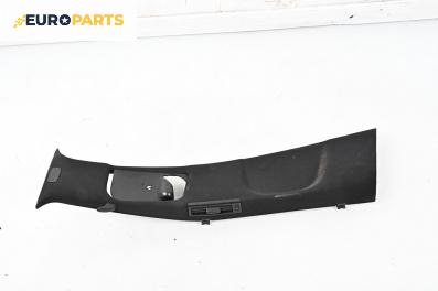 Интериорна пластмаса за Mercedes-Benz S-Class Sedan (W221) (09.2005 - 12.2013), 4+1 вр., седан, позиция: лява