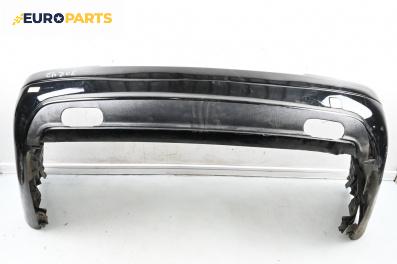 Задна броня за Mercedes-Benz S-Class Sedan (W221) (09.2005 - 12.2013), седан