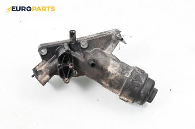Корпус за маслен филтър за Alfa Romeo 159 Sportwagon (03.2006 - 11.2011) 2.4 JTDM, 200 к.с.