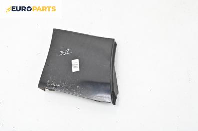 Праг за Suzuki Grand Vitara II SUV (04.2005 - 08.2015), 2+1 вр., джип, позиция: дясна