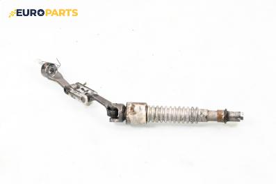 Каре на волана за Mercedes-Benz E-Class Sedan (W211) (03.2002 - 03.2009) E 200 CDI (211.004), 122 к.с., седан