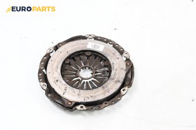 Притискателен диск на съединителя за Mercedes-Benz E-Class Sedan (W211) (03.2002 - 03.2009) E 200 CDI (211.004), 122 к.с.